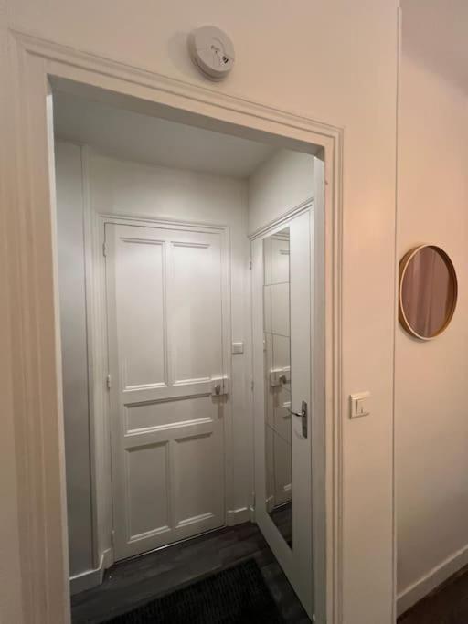 Warm Studio Next To Place Italie - Mp52b Appartement Paris